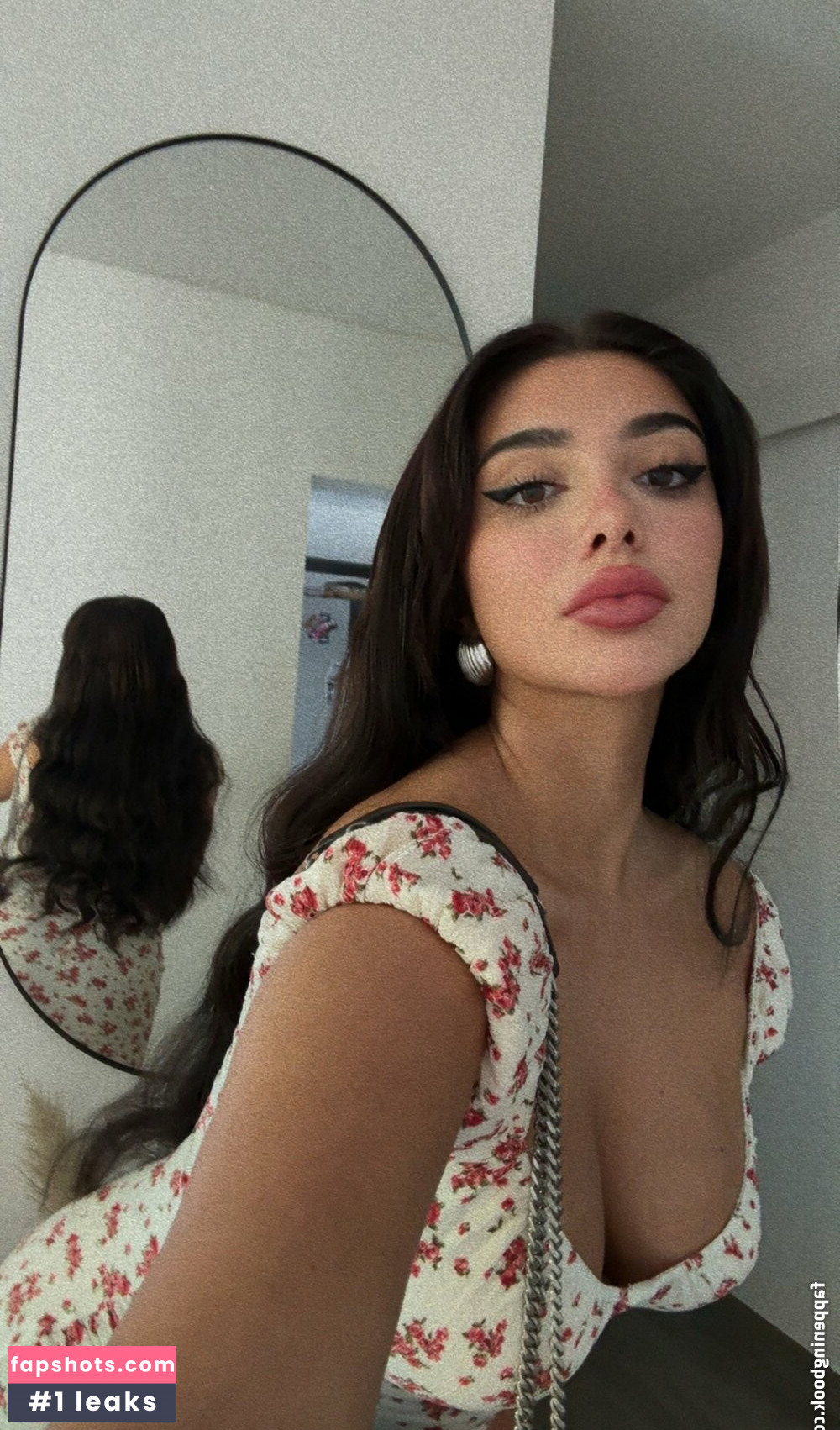 Julia Bayonetta Filtración Desnuda OnlyFans Foto #32 - Fapshots