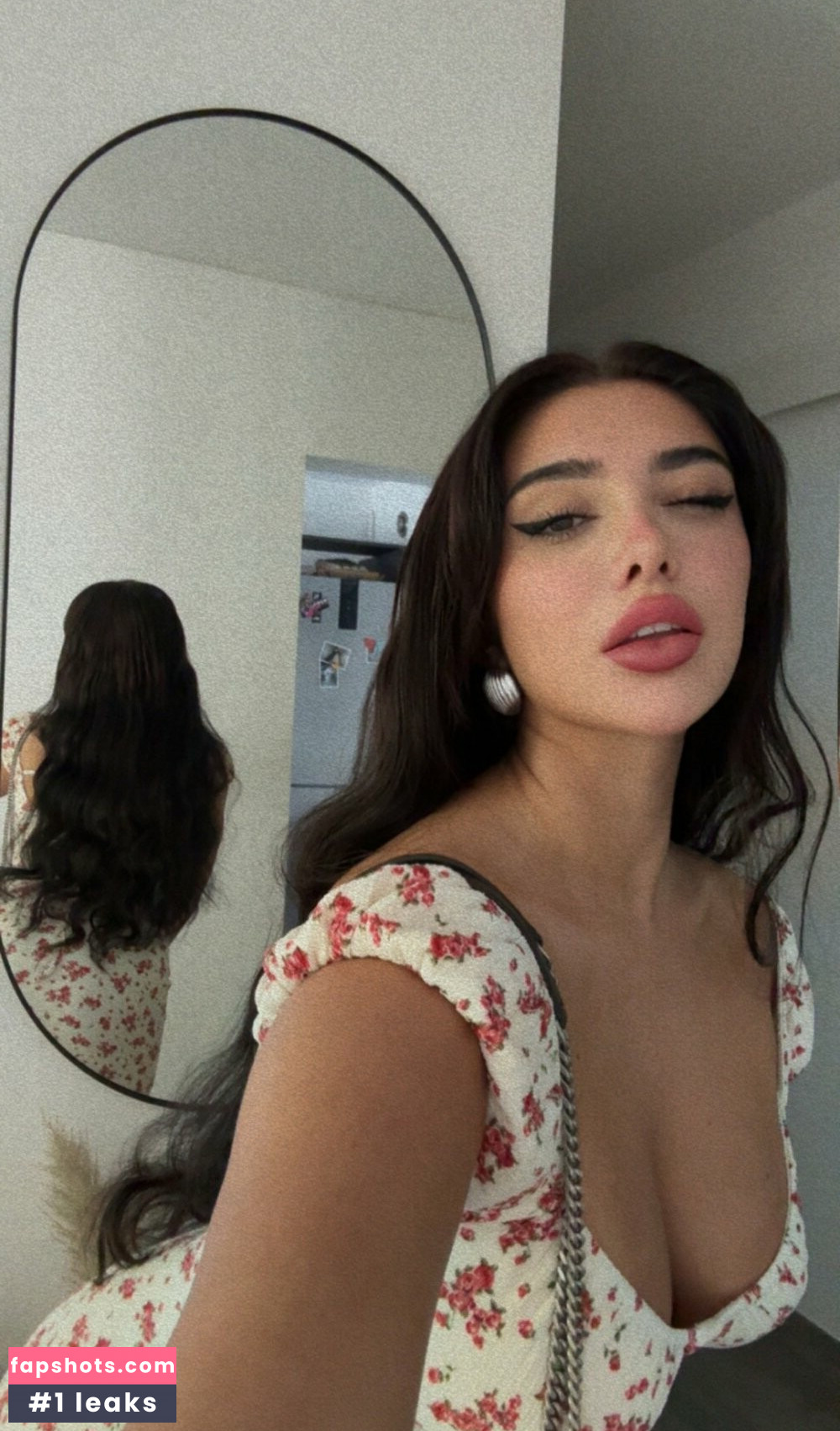 Julia Bayonetta Filtración Desnuda OnlyFans Foto #33 - Fapshots