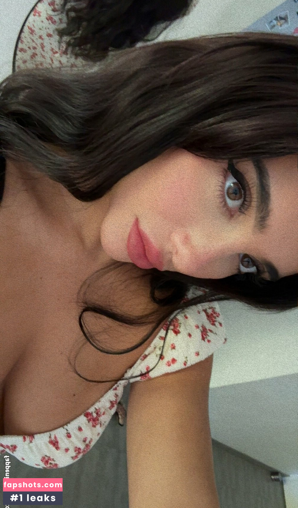 Julia Bayonetta Filtración Desnuda OnlyFans Foto #34 - Fapshots