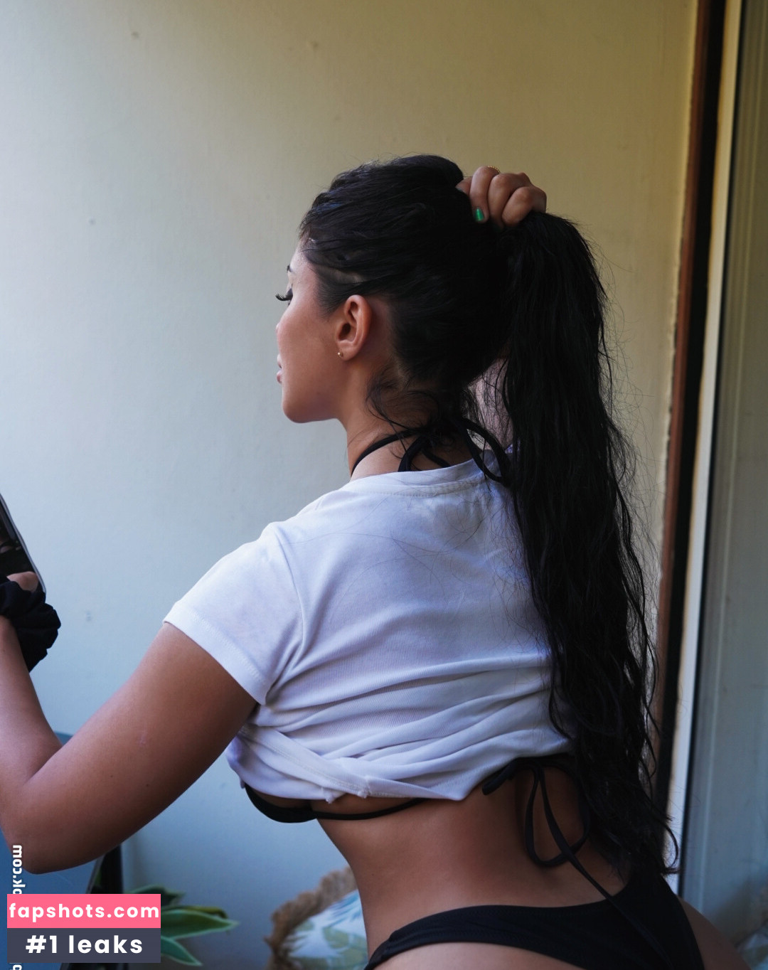 Julia Bayonetta Filtración Desnuda OnlyFans Foto #37 - Fapshots