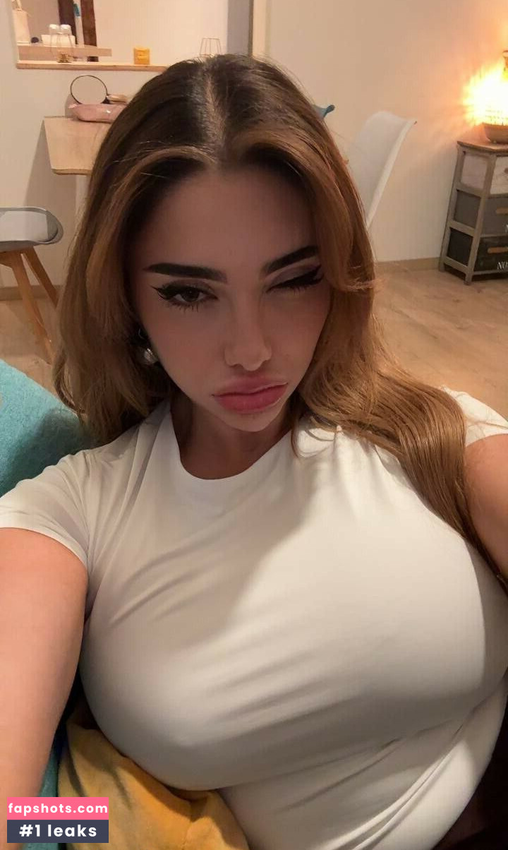 Julia Bayonetta Filtración Desnuda OnlyFans Foto #38 - Fapshots