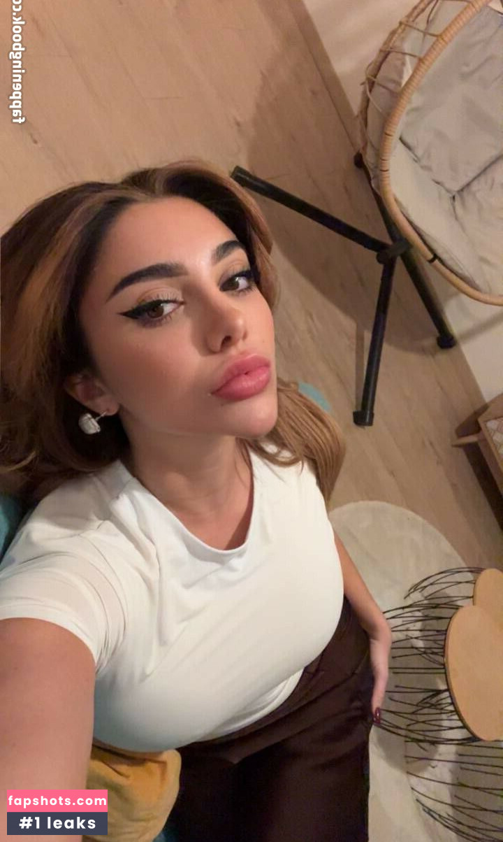 Julia Bayonetta Filtración Desnuda OnlyFans Foto #39 - Fapshots