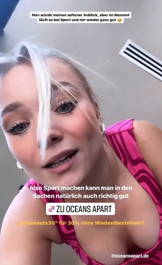 julia-beautx gallery photo #796