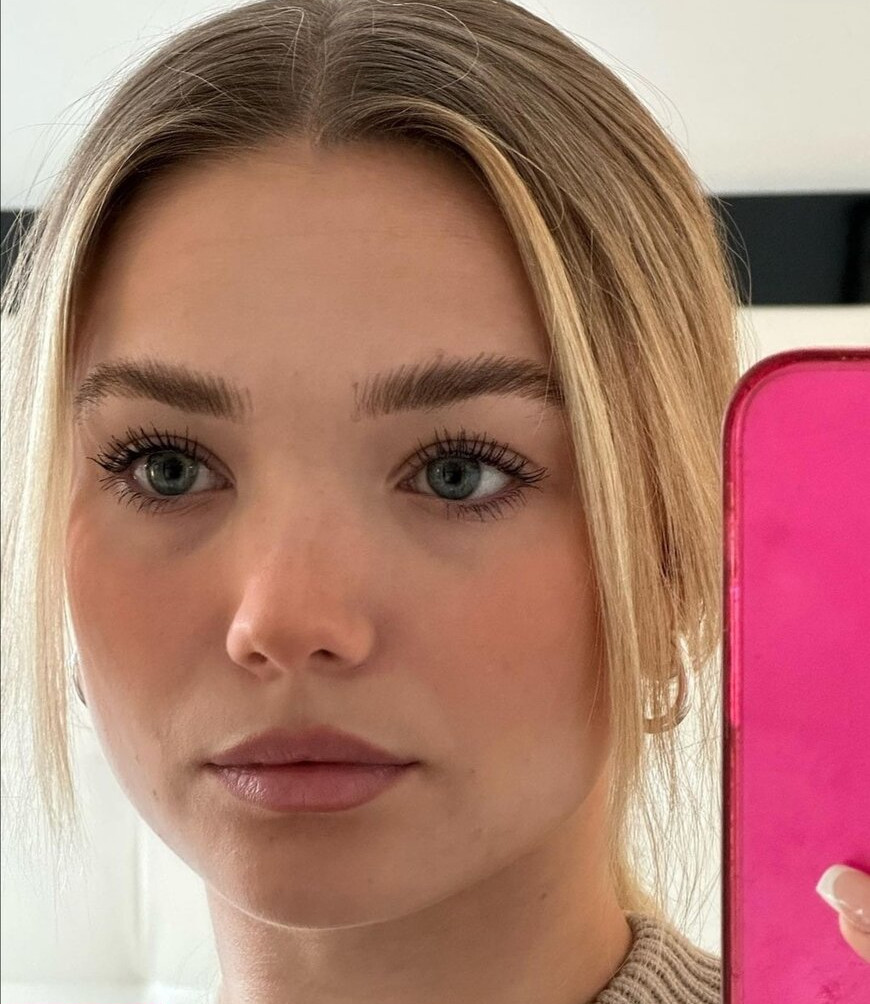 julia-beautx Nahé úniky fotek pouze od fanoušků #809 - Fapshots