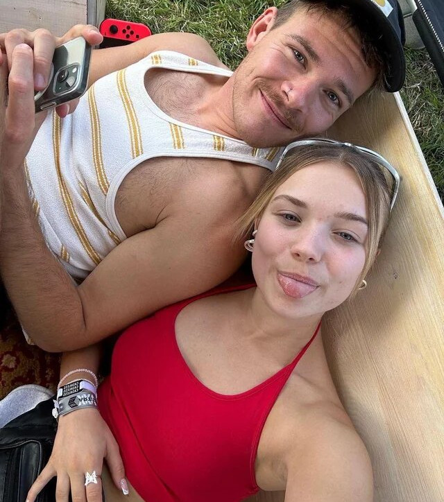 julia-beautx Nahé úniky fotek pouze od fanoušků #814 - Fapshots