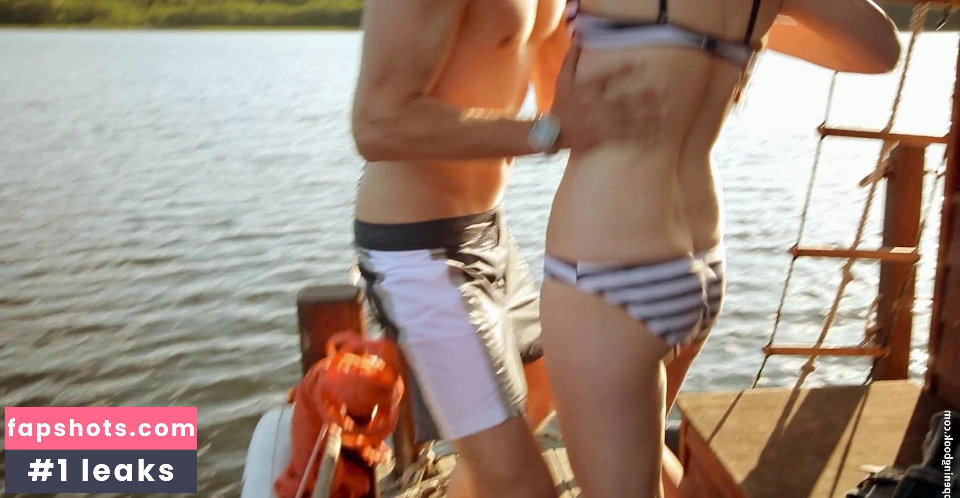 Julia Becker gallery photo #2