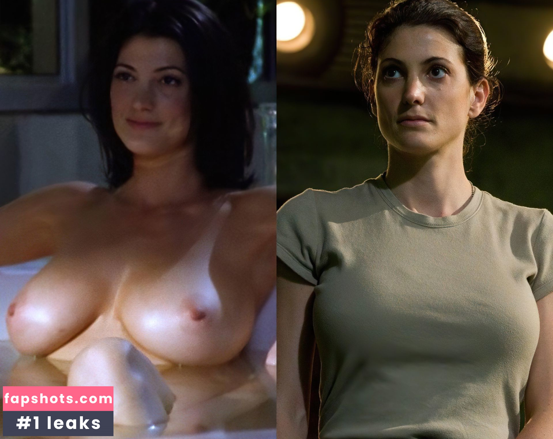 Julia Benson gallery photo #13