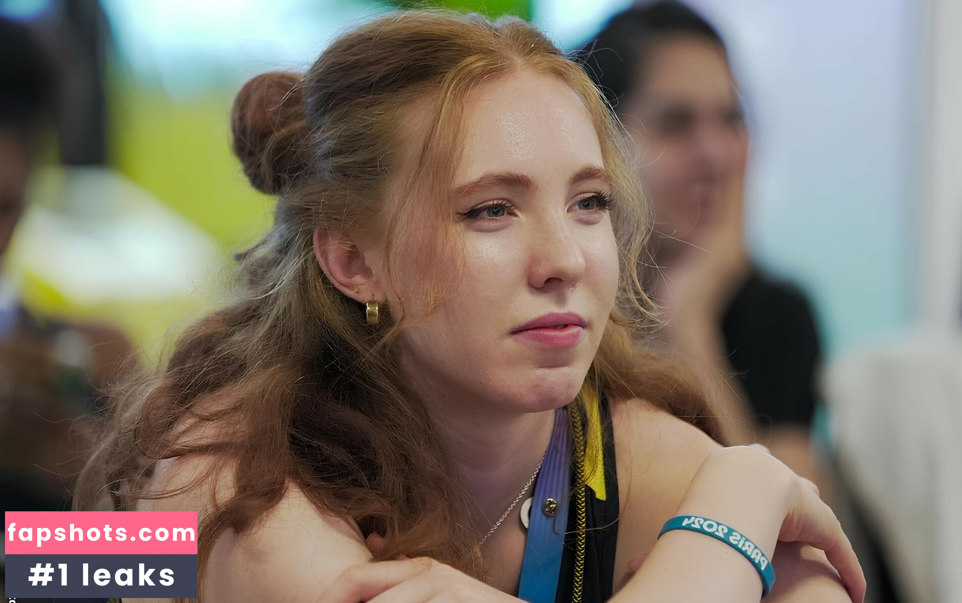 Julia Bergmann gallery photo #16