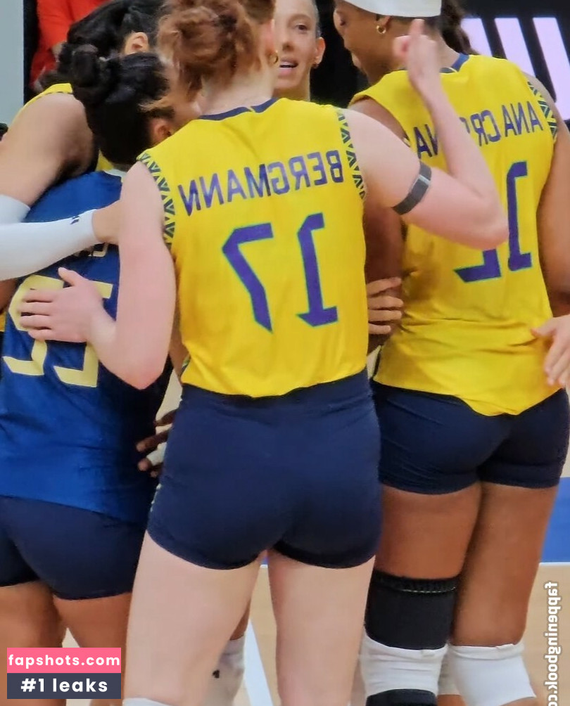 Julia Bergmann nude babe gallery