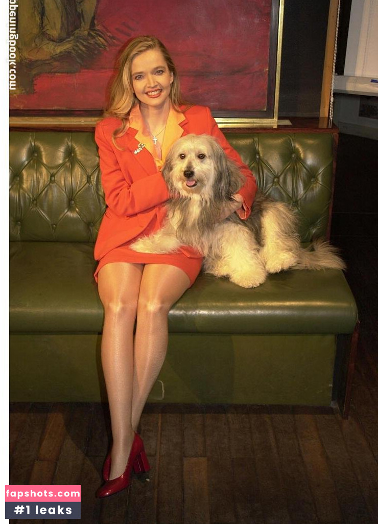 Julia Biedermann Nude Leaks OnlyFans Photos #16 - LeakJerk