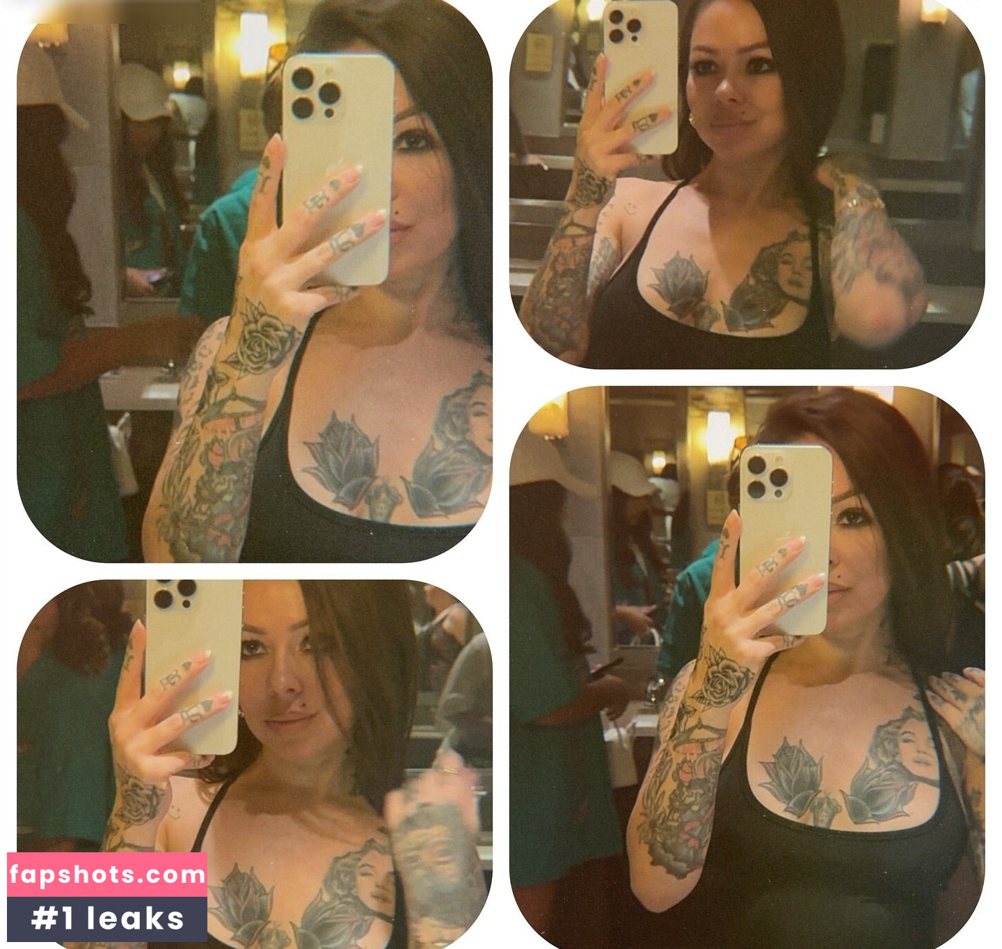 Julia Bond gallery photo #34