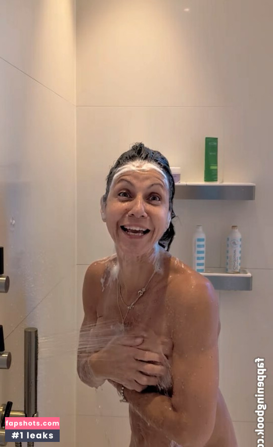 Julia Bradbury Nahé úniky fotek pouze od fanoušků #3 - Fapshots