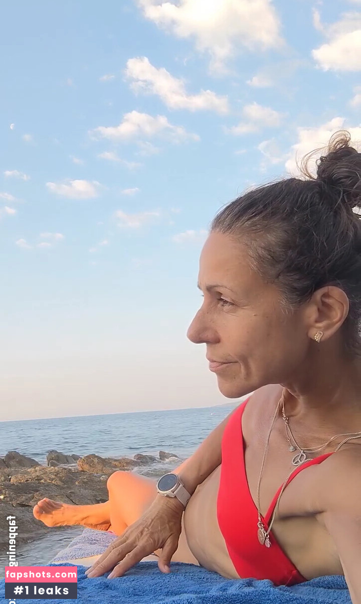 Julia Bradbury Nahé úniky fotek pouze od fanoušků #5 - Fapshots