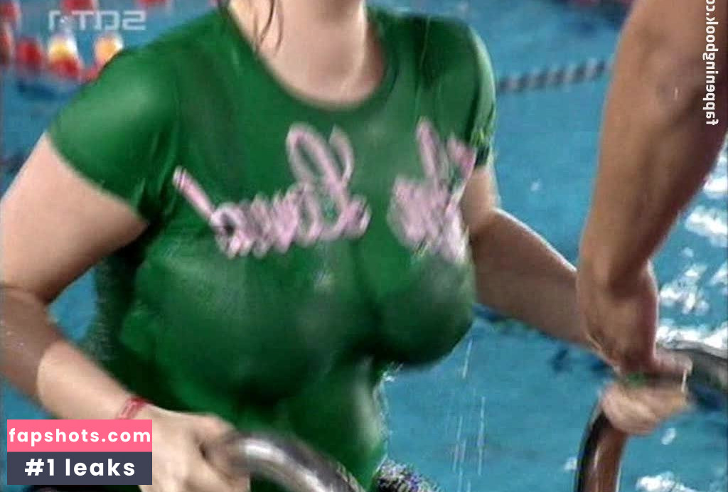 Julia Brahms nude babe gallery