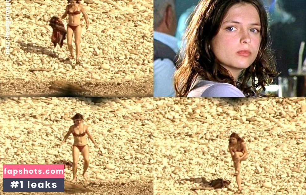 Julia Brendler gallery photo #31