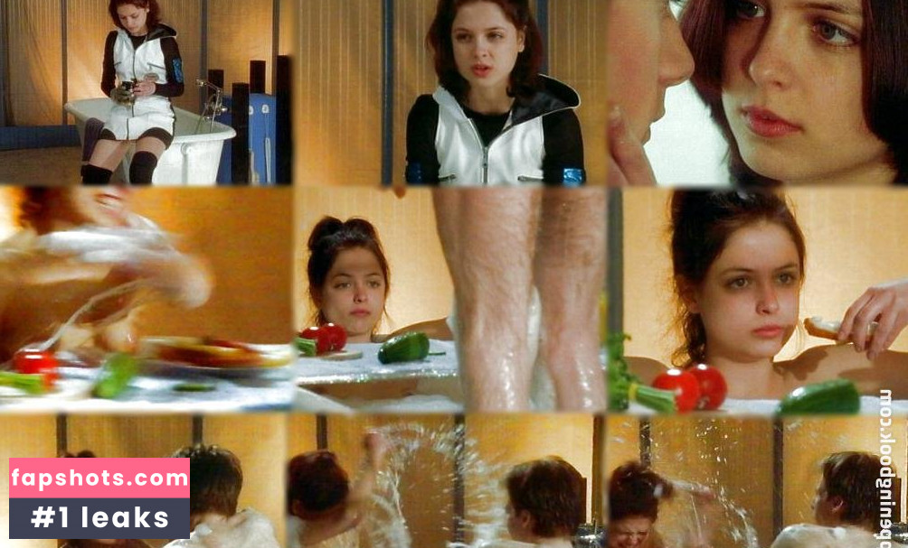 Julia Brendler gallery photo #49