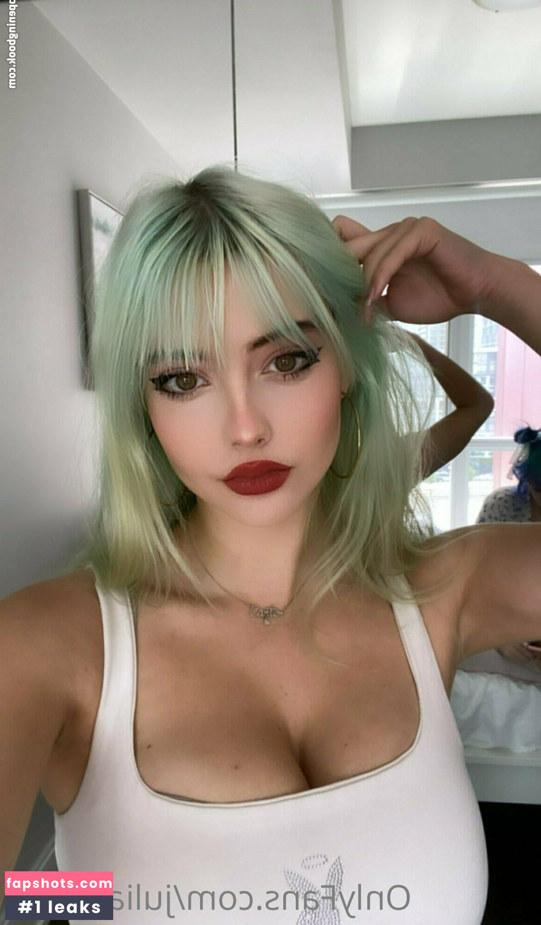 julia.burch Nahé úniky fotek pouze od fanoušků #6 - Fapshots