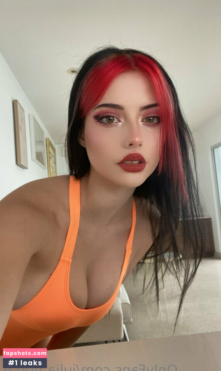 julia.burch Nahé úniky fotek pouze od fanoušků #7 - Fapshots