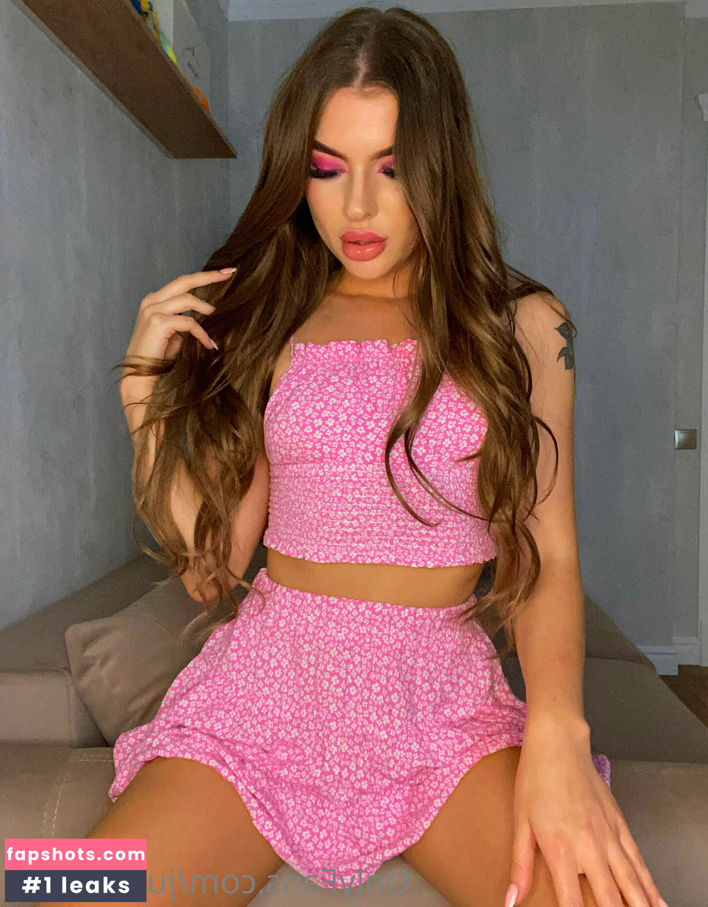 julia_candy Nahé úniky fotek pouze od fanoušků #9 - Fapshots