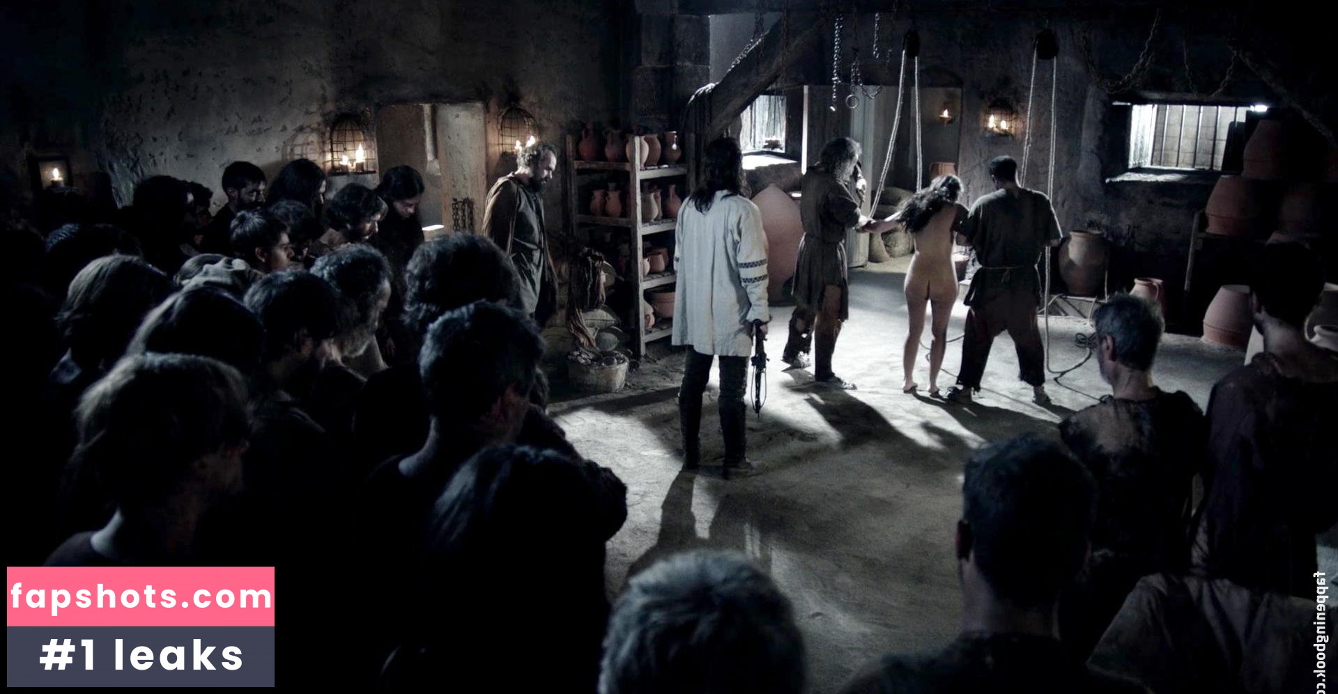 Julia Carnero Nahé úniky fotek pouze od fanoušků #13 - Fapshots