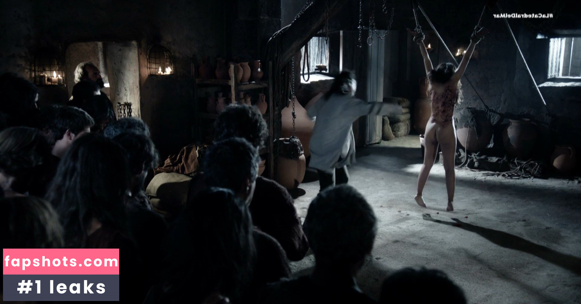 Julia Carnero Nahé úniky fotek pouze od fanoušků #5 - Fapshots