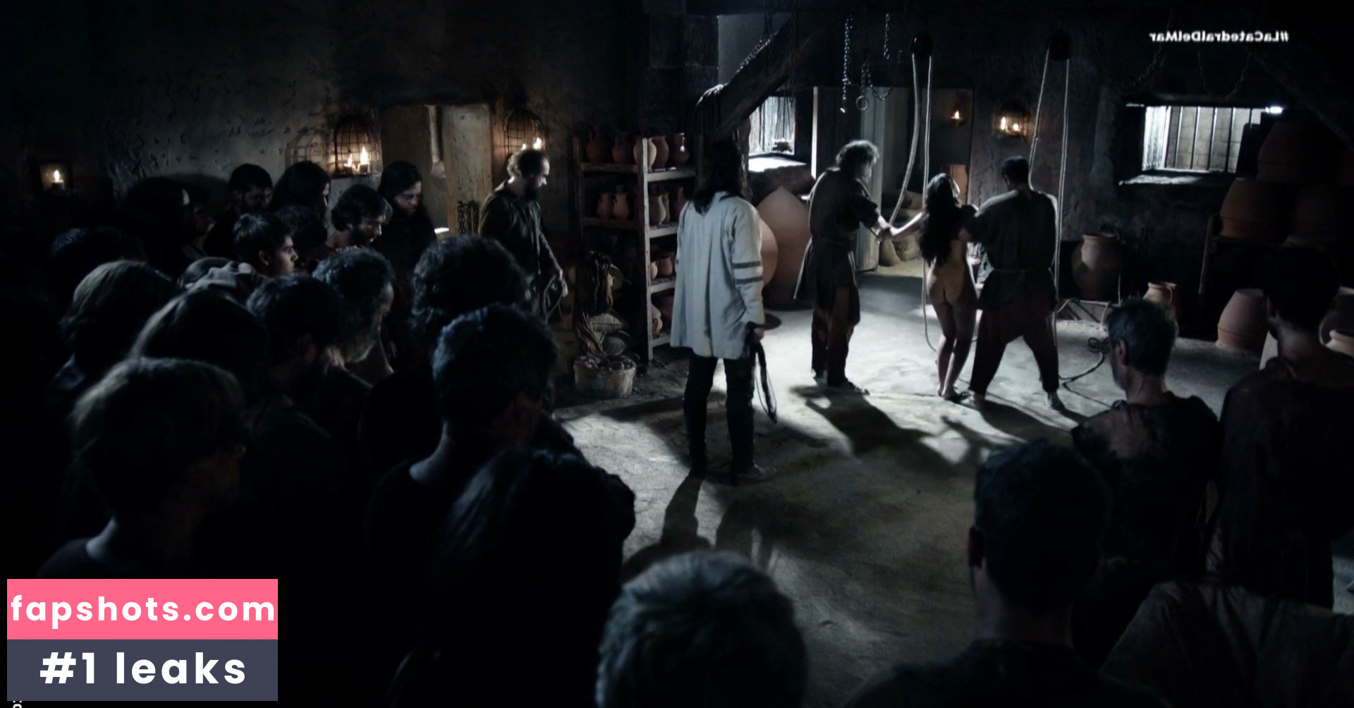 Julia Carnero Nahé úniky fotek pouze od fanoušků #6 - Fapshots