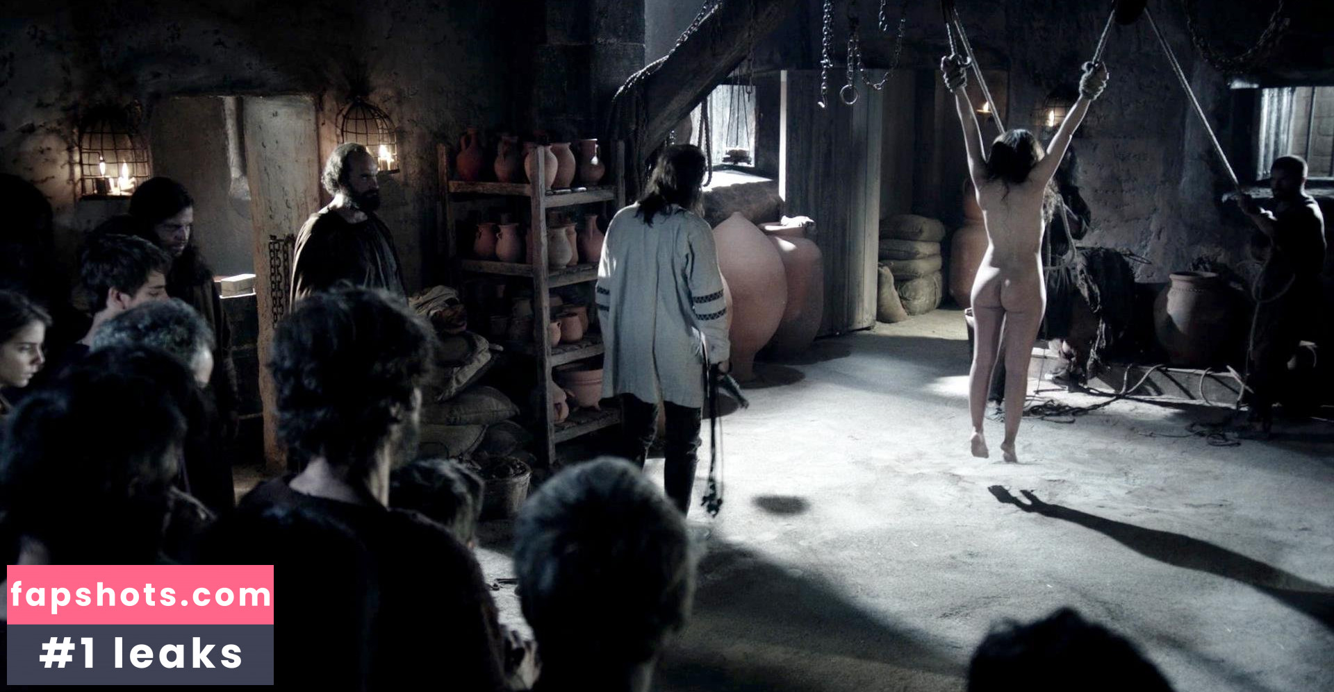 Julia Carnero Nahé úniky fotek pouze od fanoušků #9 - Fapshots