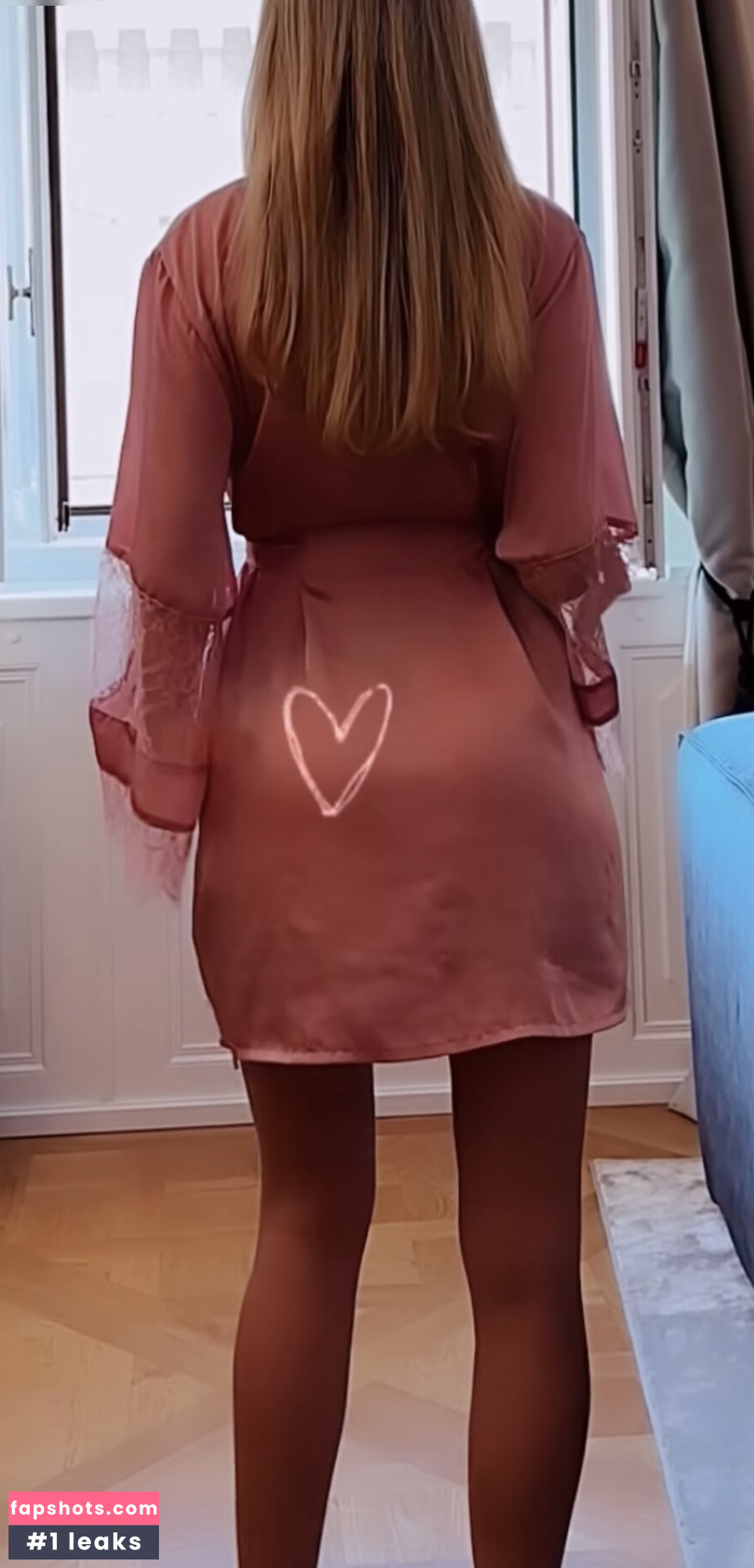 Julia Chavanne Nahé úniky fotek pouze od fanoušků #10 - Fapshots