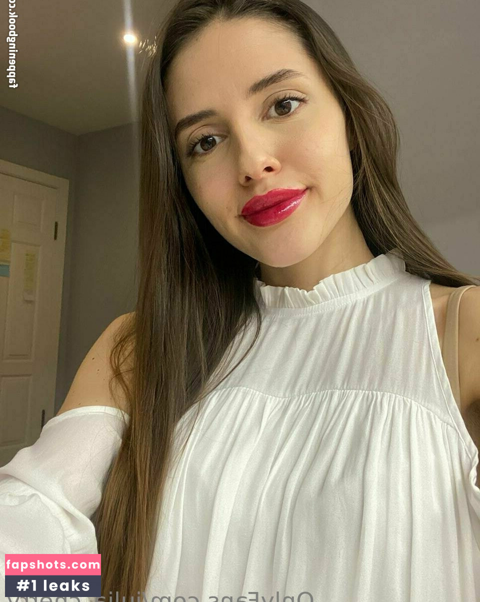 julia_cherry gallery photo #14