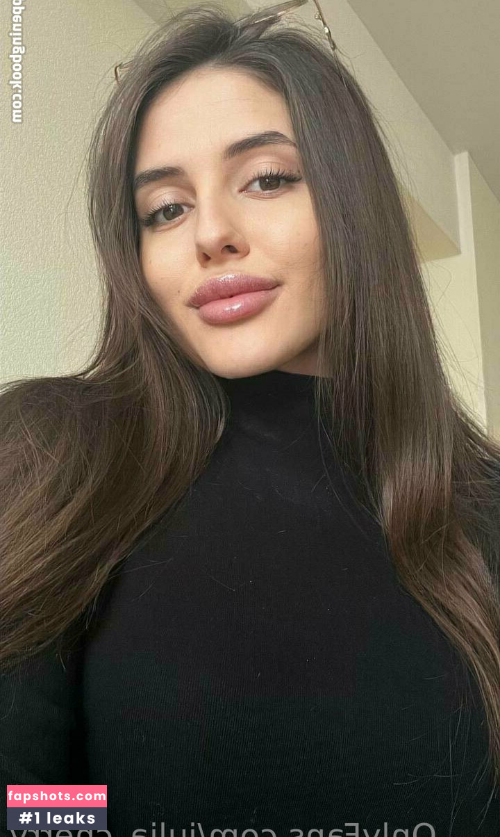 julia_cherry gallery photo #17