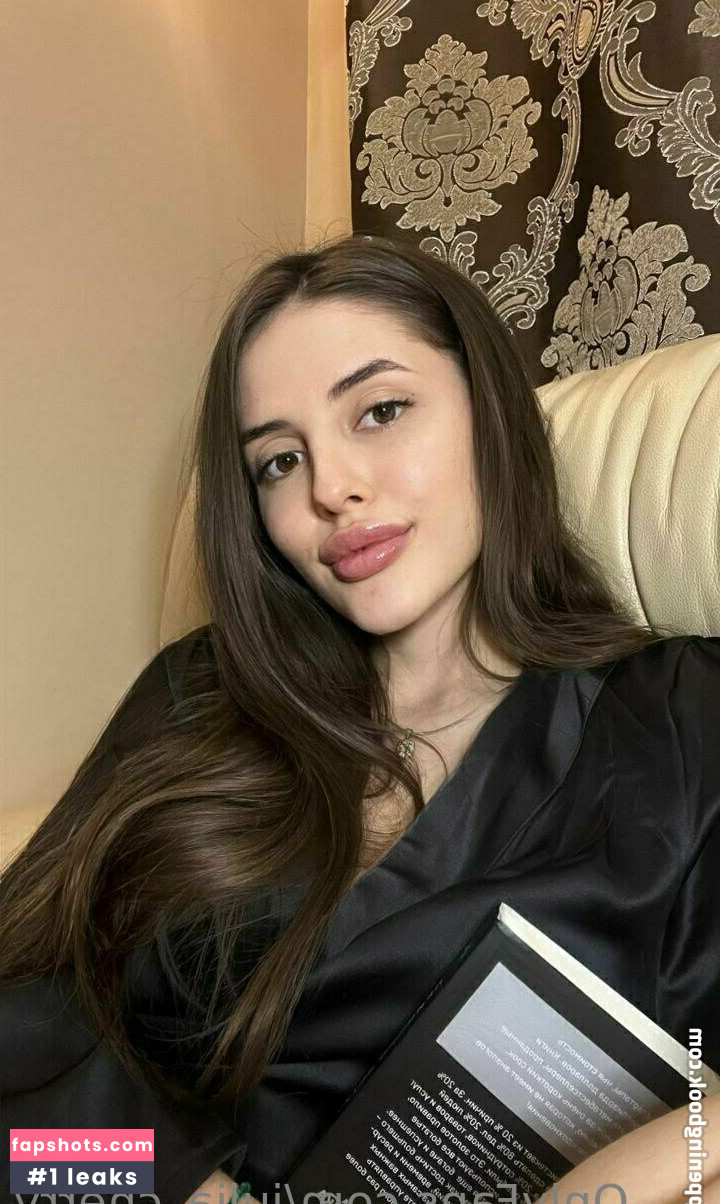 julia_cherry gallery photo #9