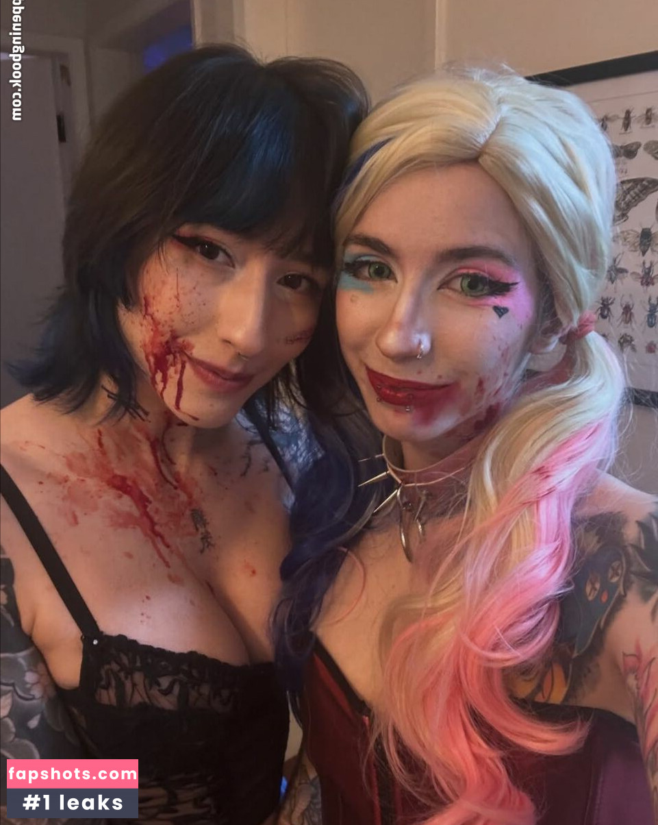 Julia Cristina gallery photo #2