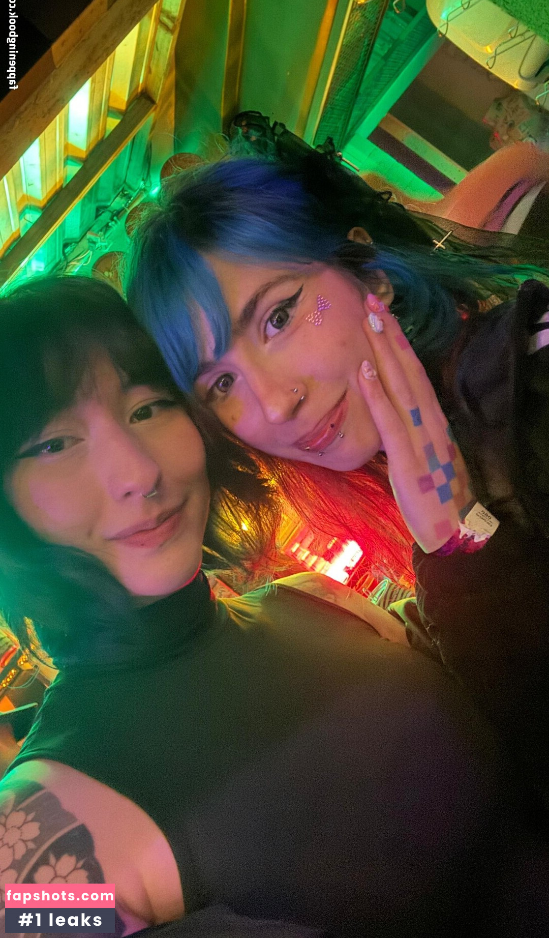 Julia Cristina gallery photo #5