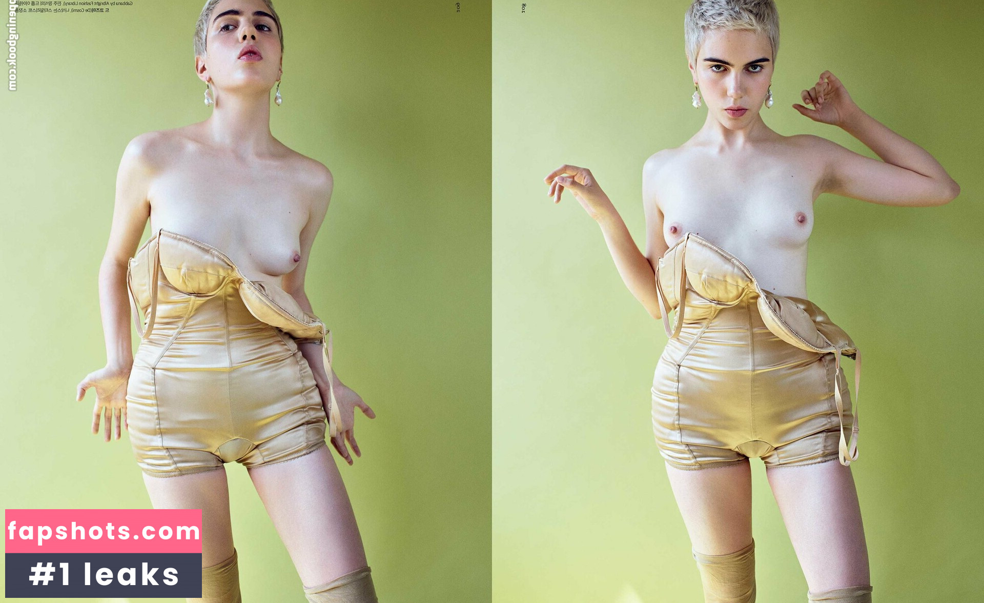 Julia Cumming gallery photo #9