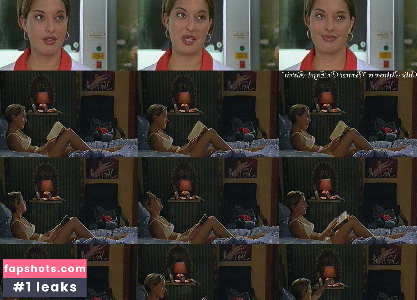 Julia Dahmen Filtración Desnuda OnlyFans Foto #2 - Fapshots