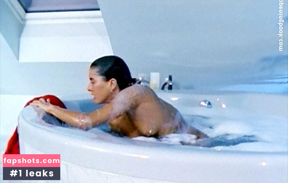 Julia Dahmen Filtración Desnuda OnlyFans Foto #14 - Fapshots