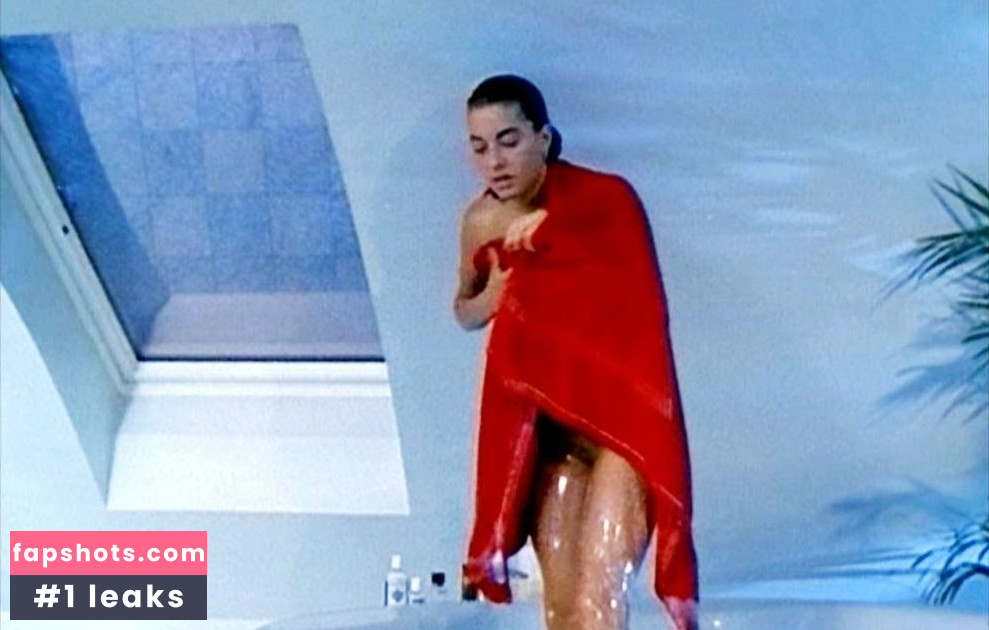 Julia Dahmen Filtración Desnuda OnlyFans Foto #7 - Fapshots