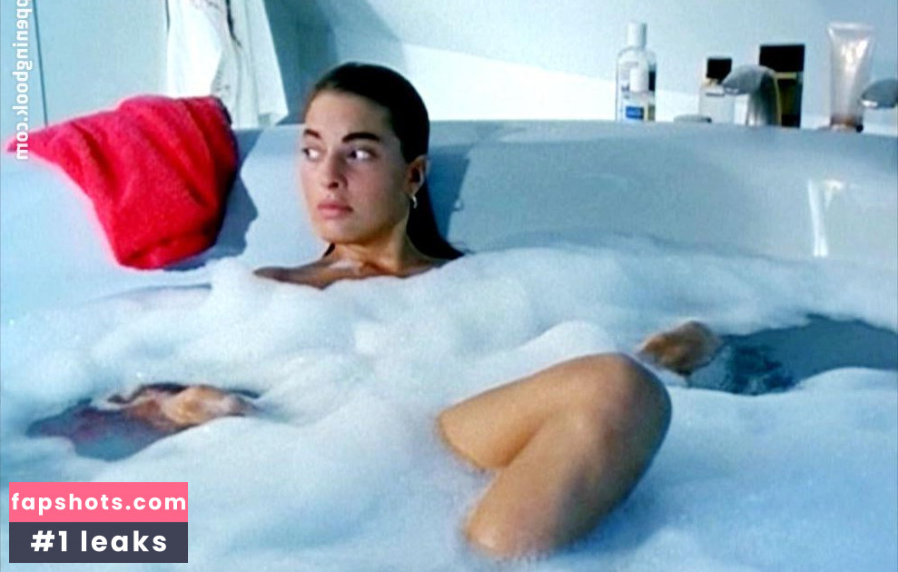 Julia Dahmen Filtración Desnuda OnlyFans Foto #8 - Fapshots