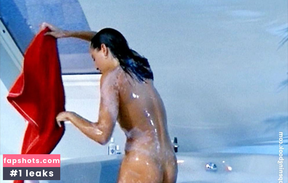 Julia Dahmen Filtración Desnuda OnlyFans Foto #10 - Fapshots