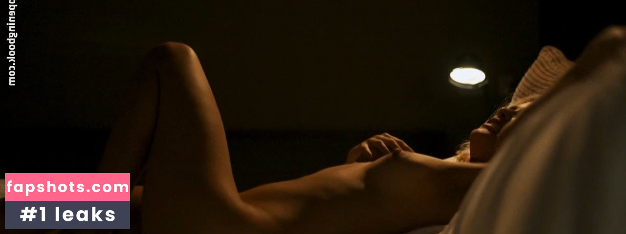 Julia Dalavia Filtración Desnuda OnlyFans Foto #21 - Fapshots