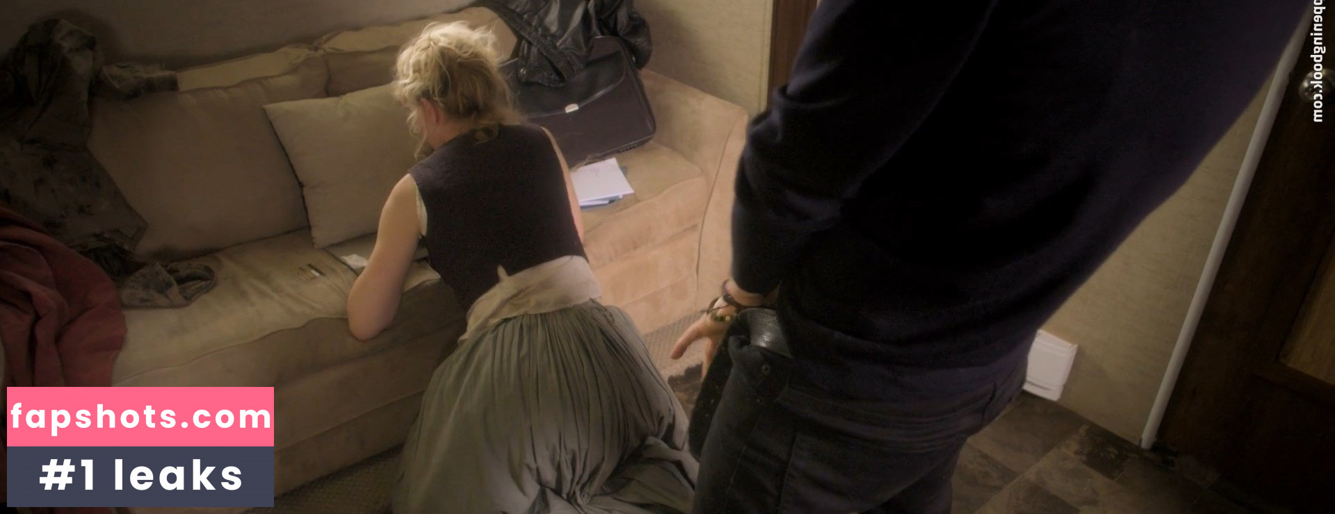 Julia Davis Nahé úniky fotek pouze od fanoušků #8 - Fapshots