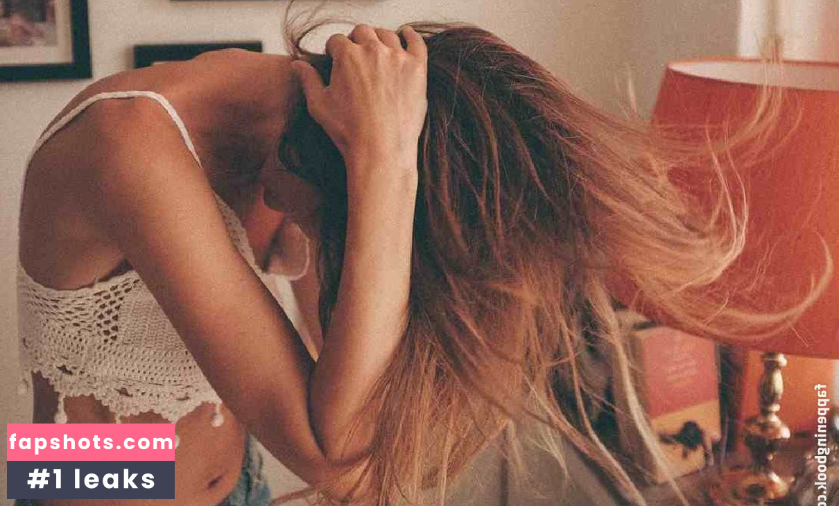 Julia Decker Nacktheit OnlyFans Fotos #22 - Fapshots