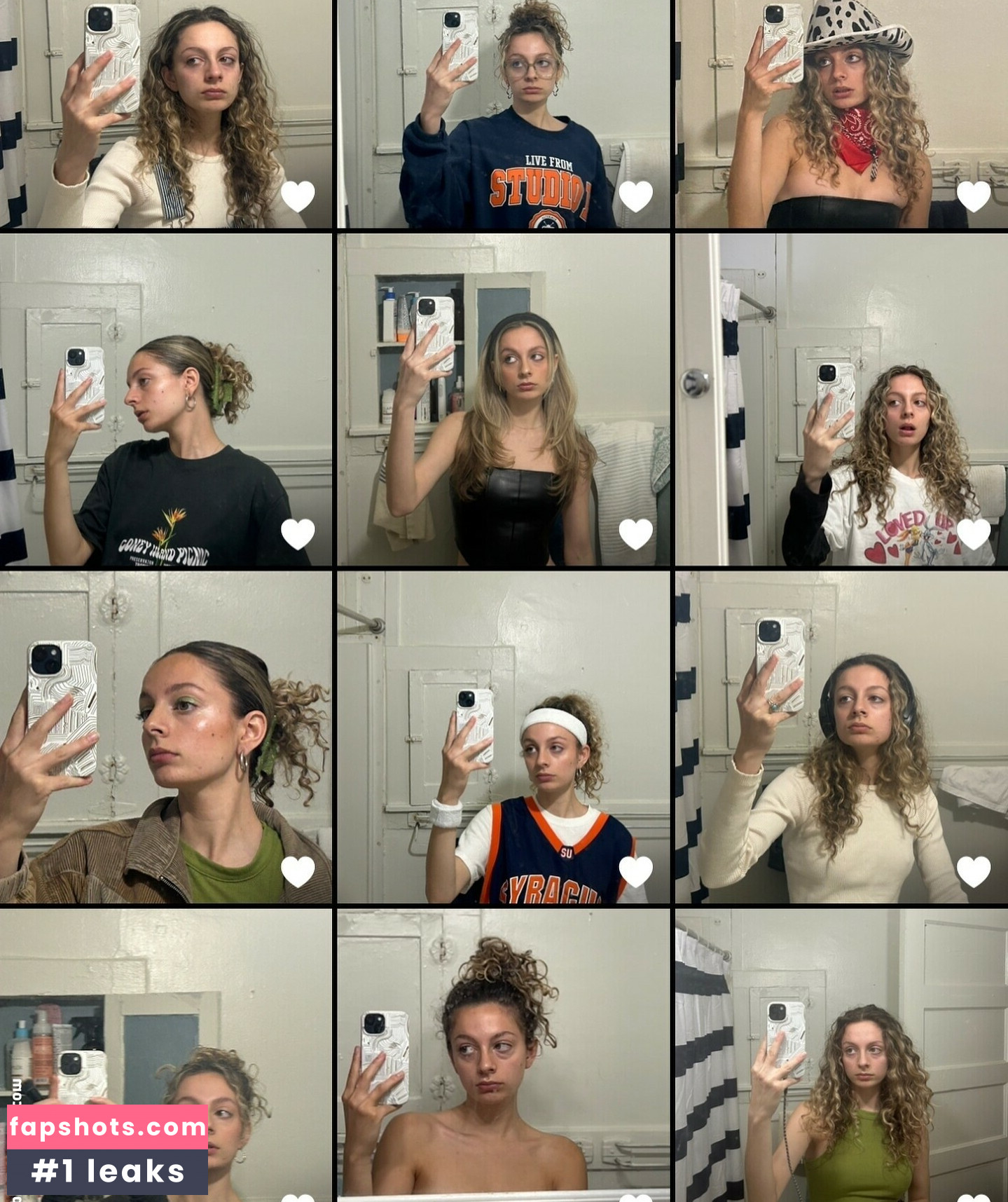 Julia Dicesare gallery photo #11