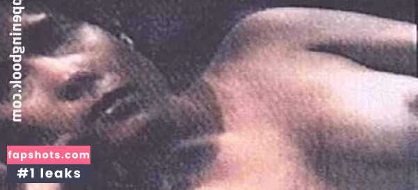 Julia Duffy Nahé úniky fotek pouze od fanoušků #4 - Fapshots