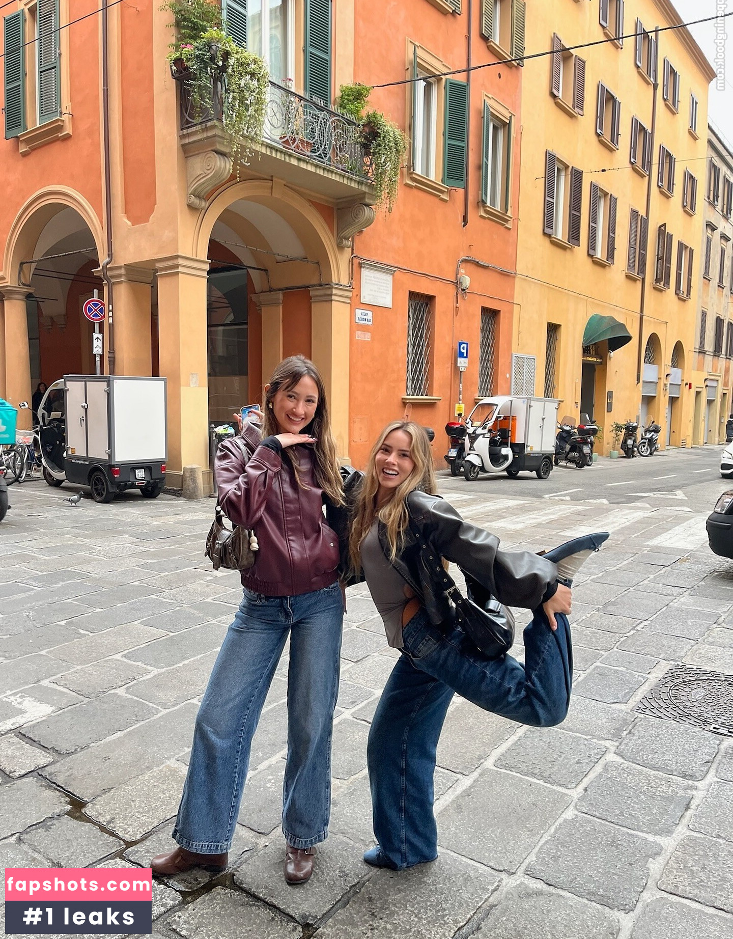 Julia Ernst Nude Leaks OnlyFans Photos #11 - LeakJerk