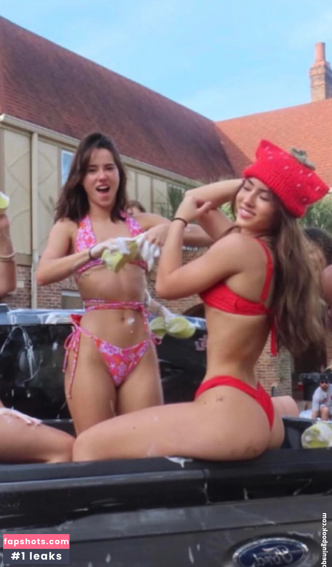 Julia Ernst Nude Leaks OnlyFans Photos #114 - LeakJerk