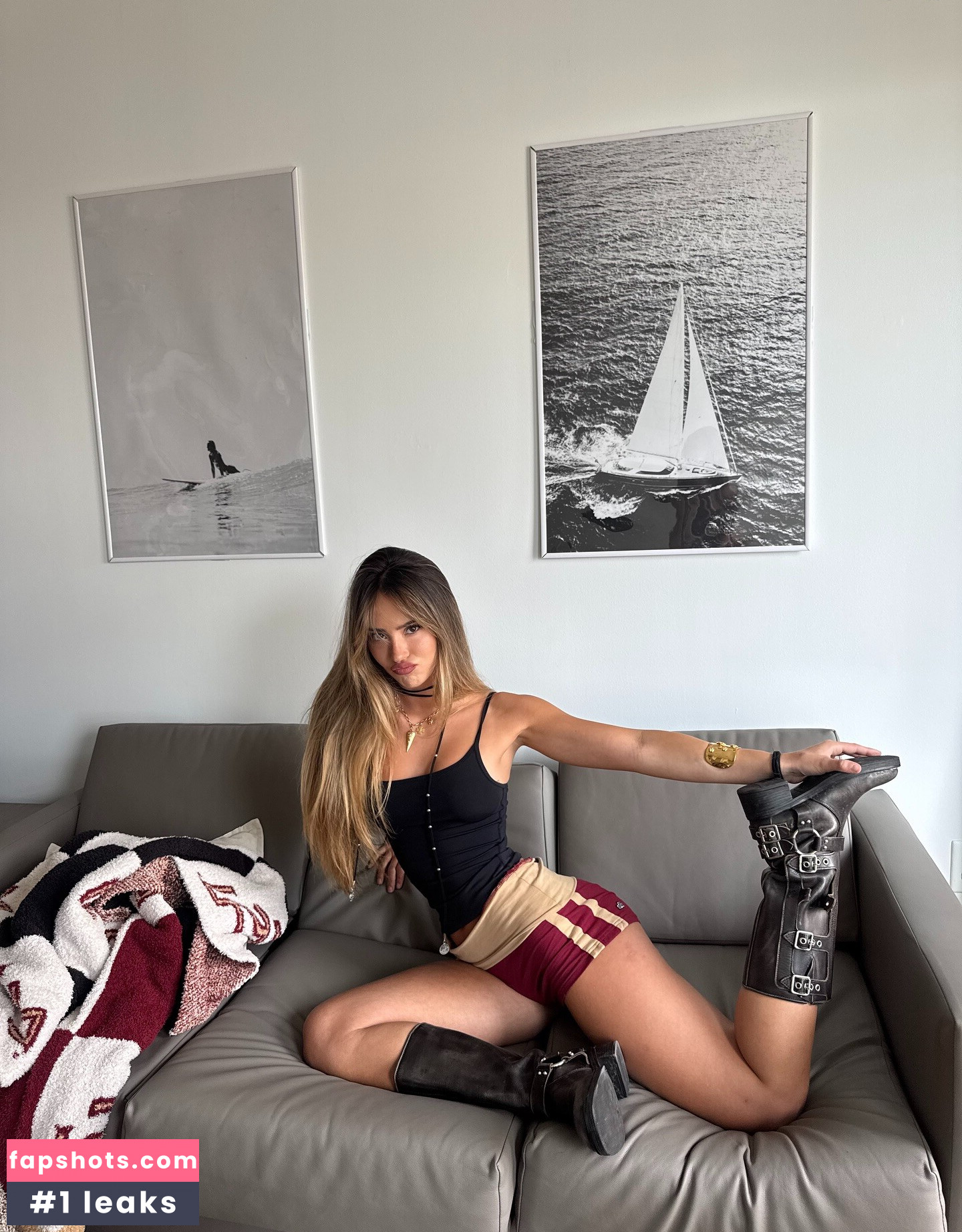 Julia Ernst Nude Leaks OnlyFans Photos #18 - LeakJerk