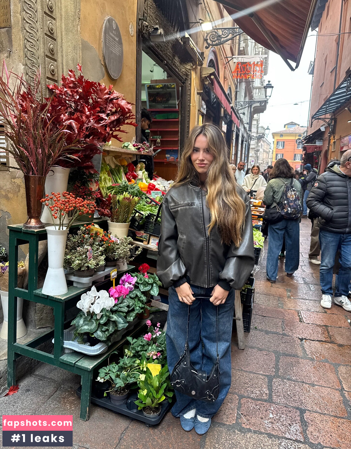 Julia Ernst Nude Leaks OnlyFans Photos #3 - LeakJerk