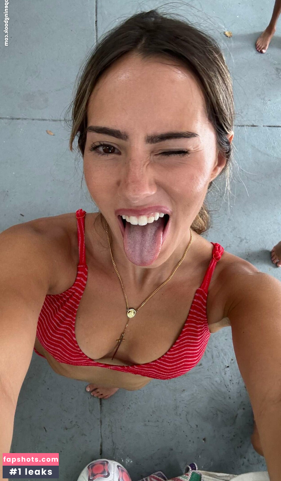 Julia Ernst Nude Leaks OnlyFans Photos #27 - LeakJerk