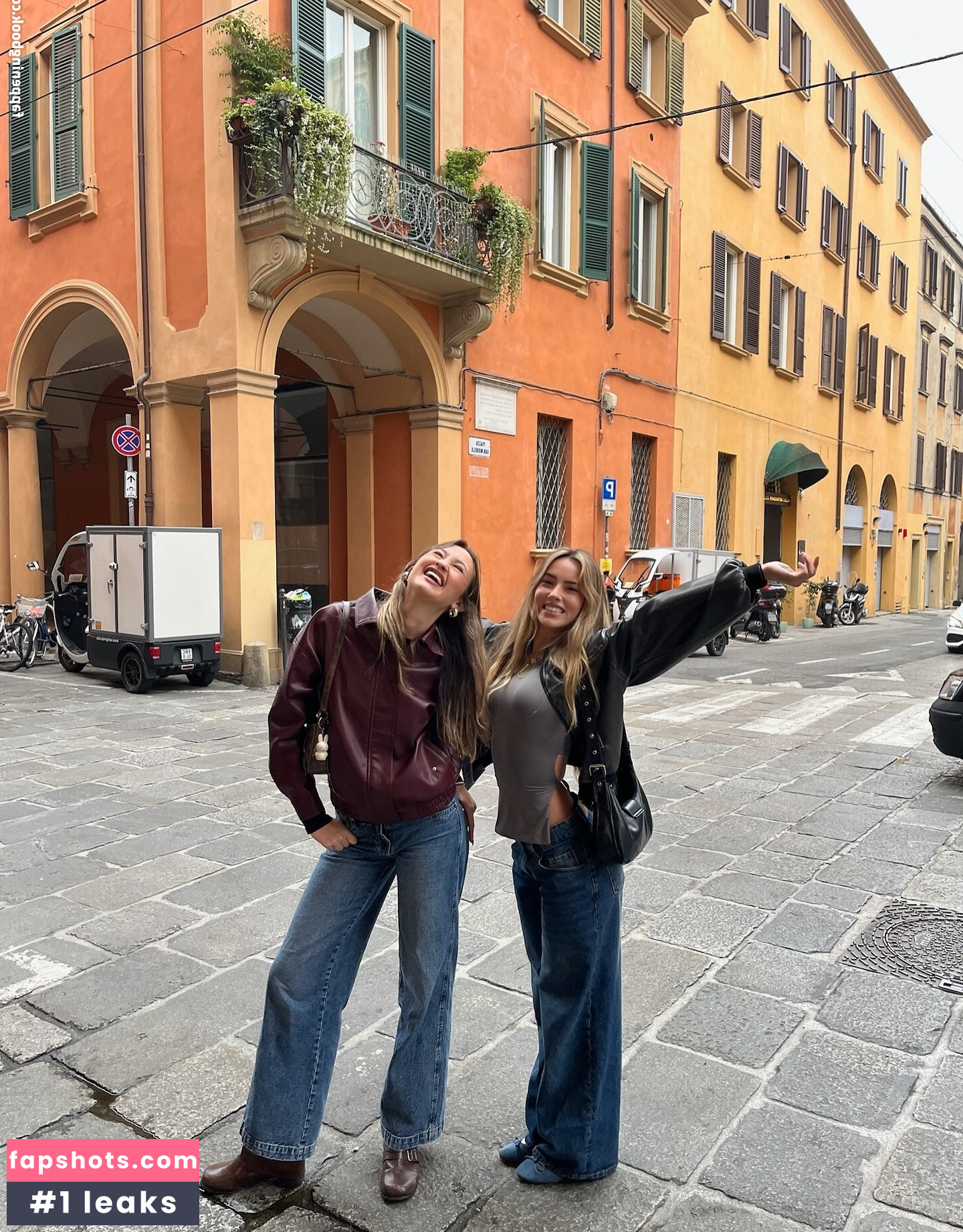 Julia Ernst Nude Leaks OnlyFans Photos #4 - LeakJerk